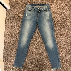 Lucky brand jeans